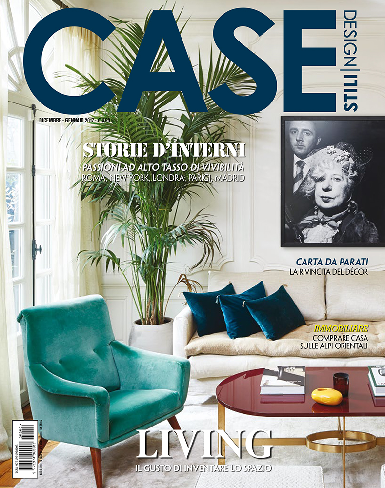 Case&Stili_gennaio_cover