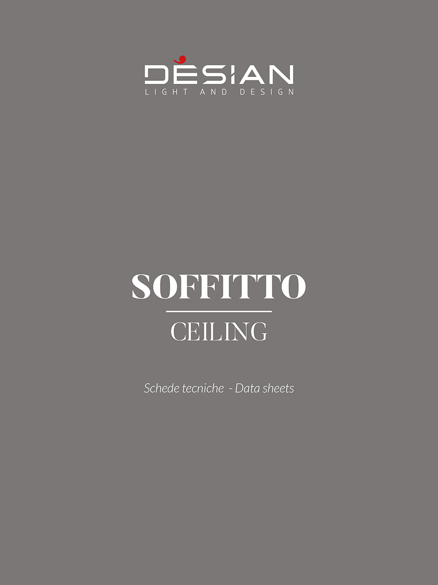 Désian_schede_soffitto_ceiling